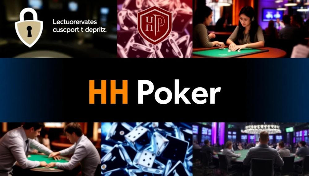hhpoker联系微信